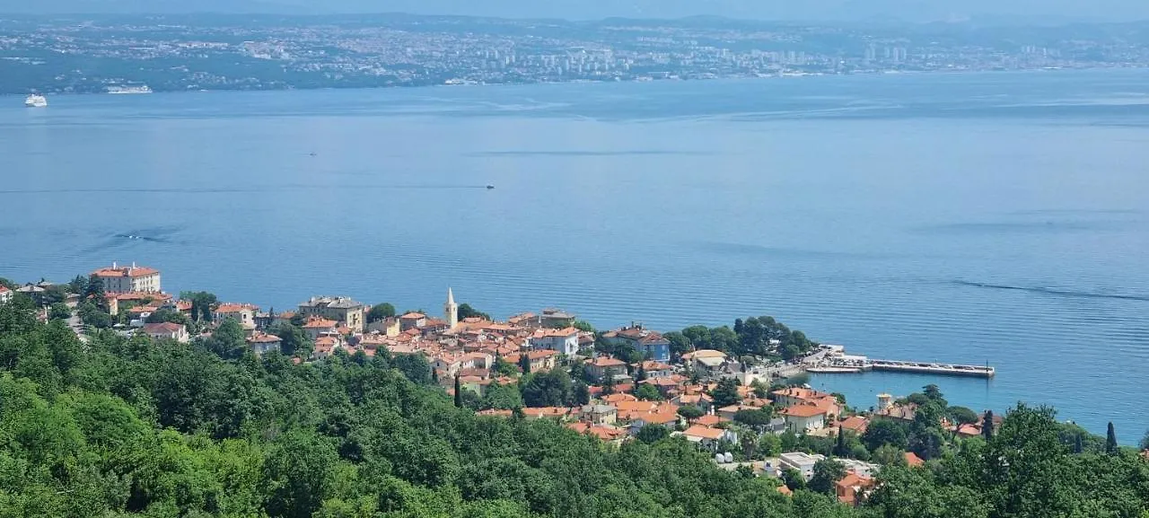 Villa Vita Lovran