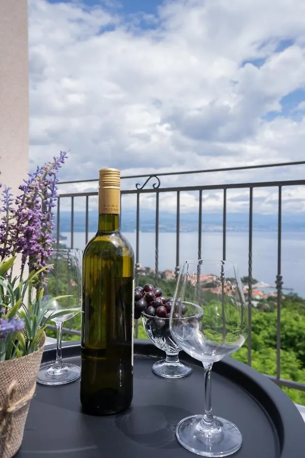 Villa Vita Lovran