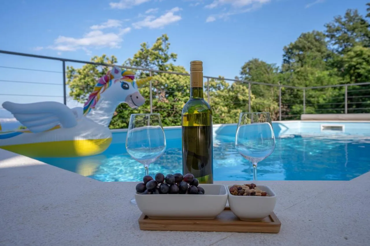 Villa Vita Lovran
