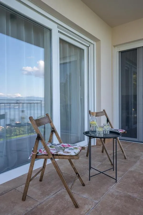 Villa Vita Lovran 0*,