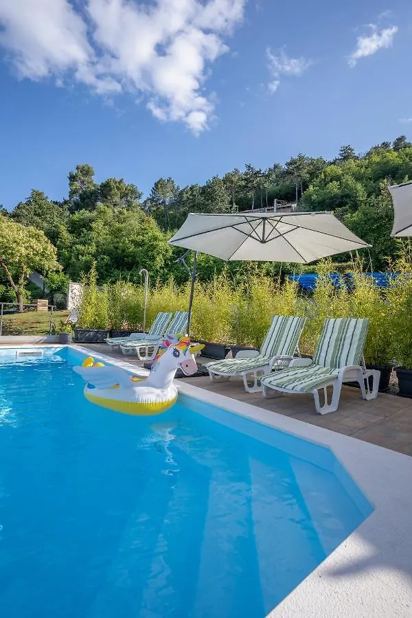 Villa Vita Lovran