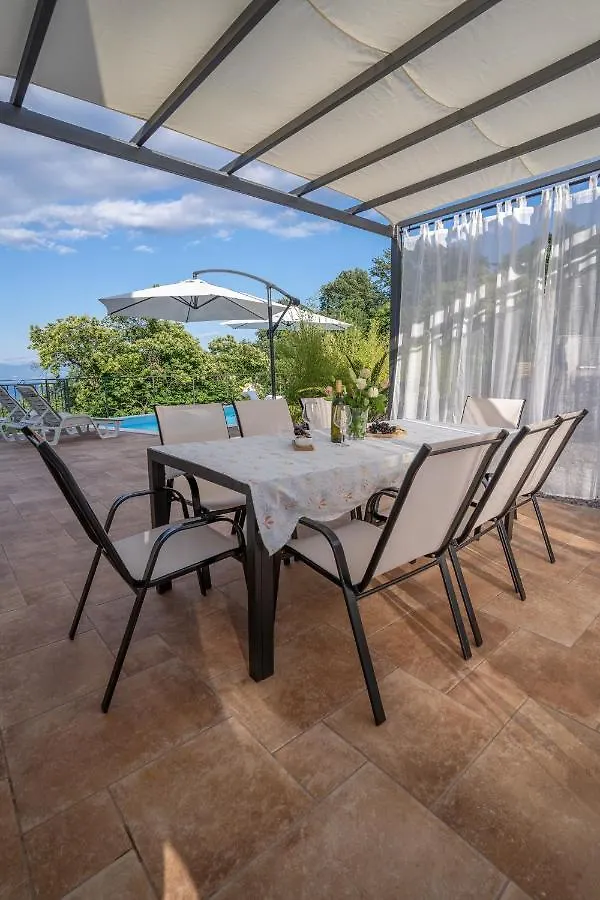 Villa Vita Lovran