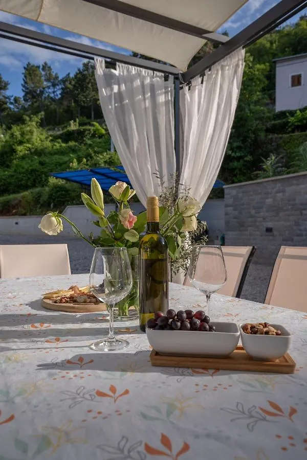 Villa Vita Lovran