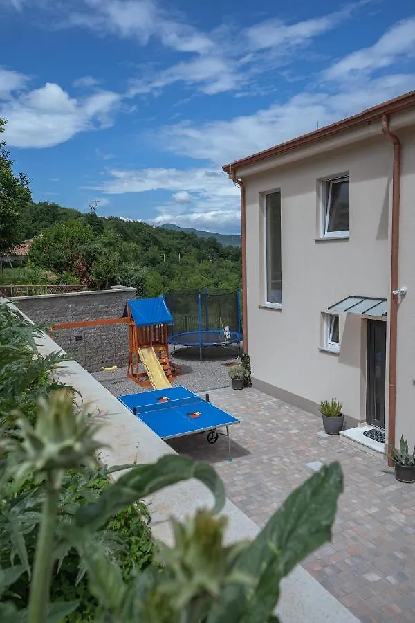 Villa Vita Lovran