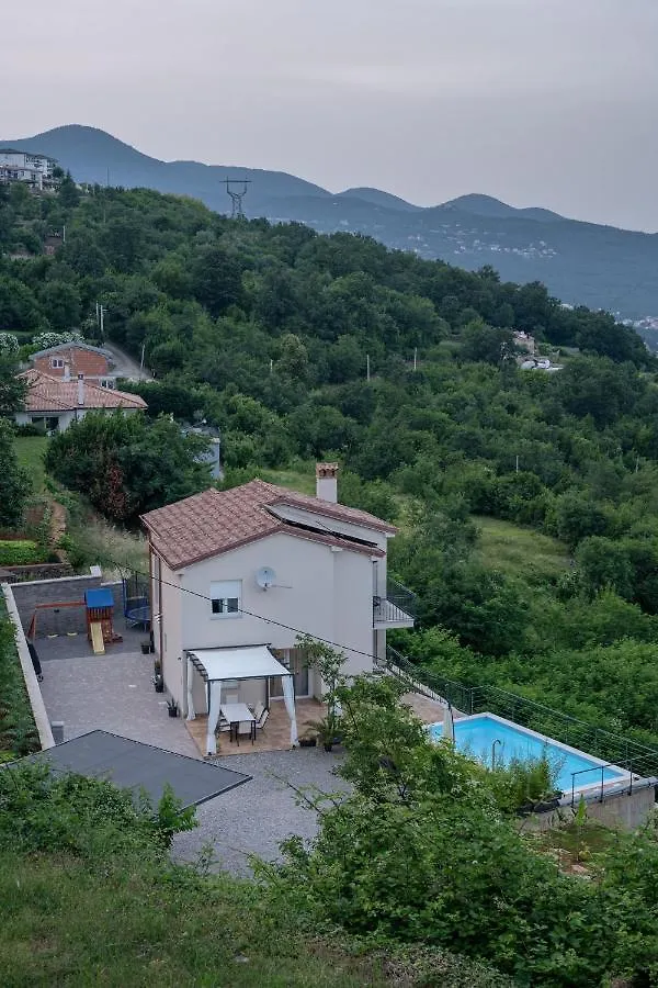 Villa Vita Lovran