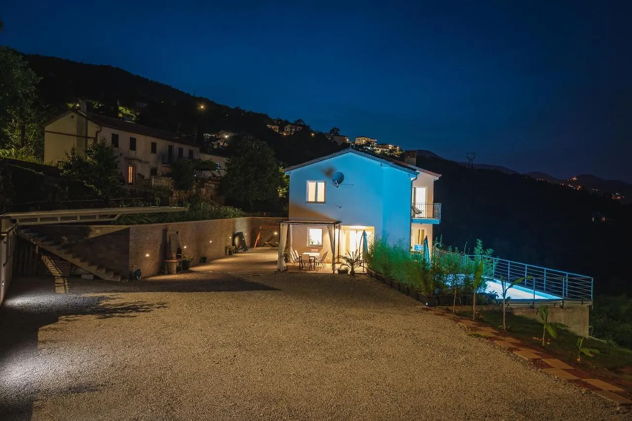 Villa Vita Lovran