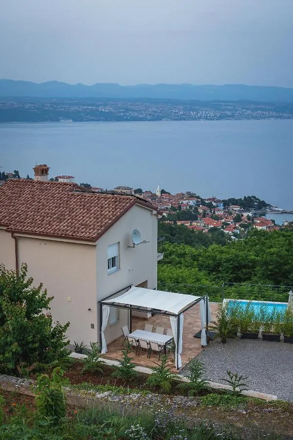 Villa Vita Lovran