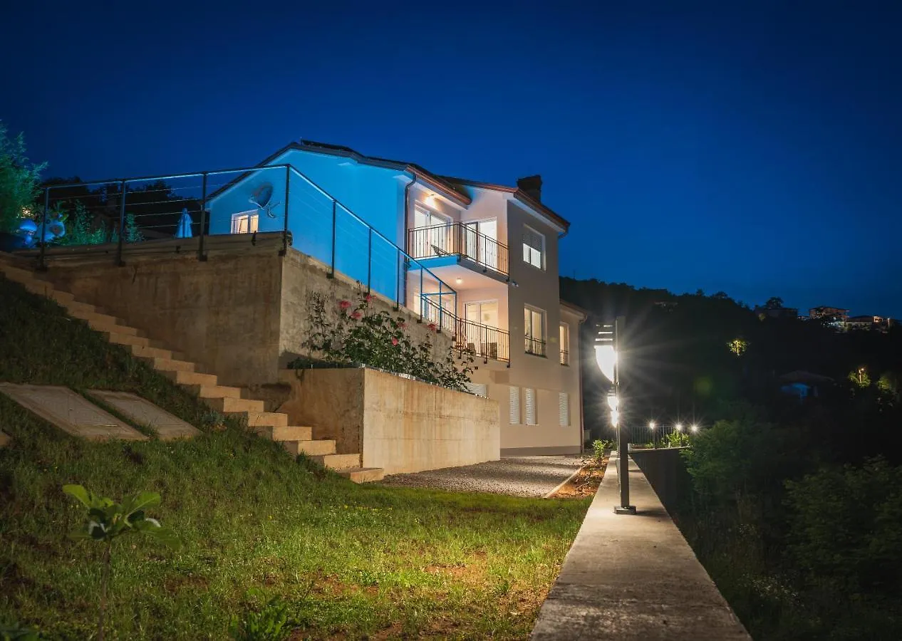 Villa Vita Lovran