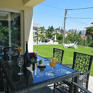 Perla With Swimming Pool, - Opatija Apartman