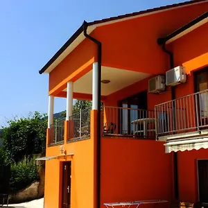 Apartments Marco Antonio Lovran
